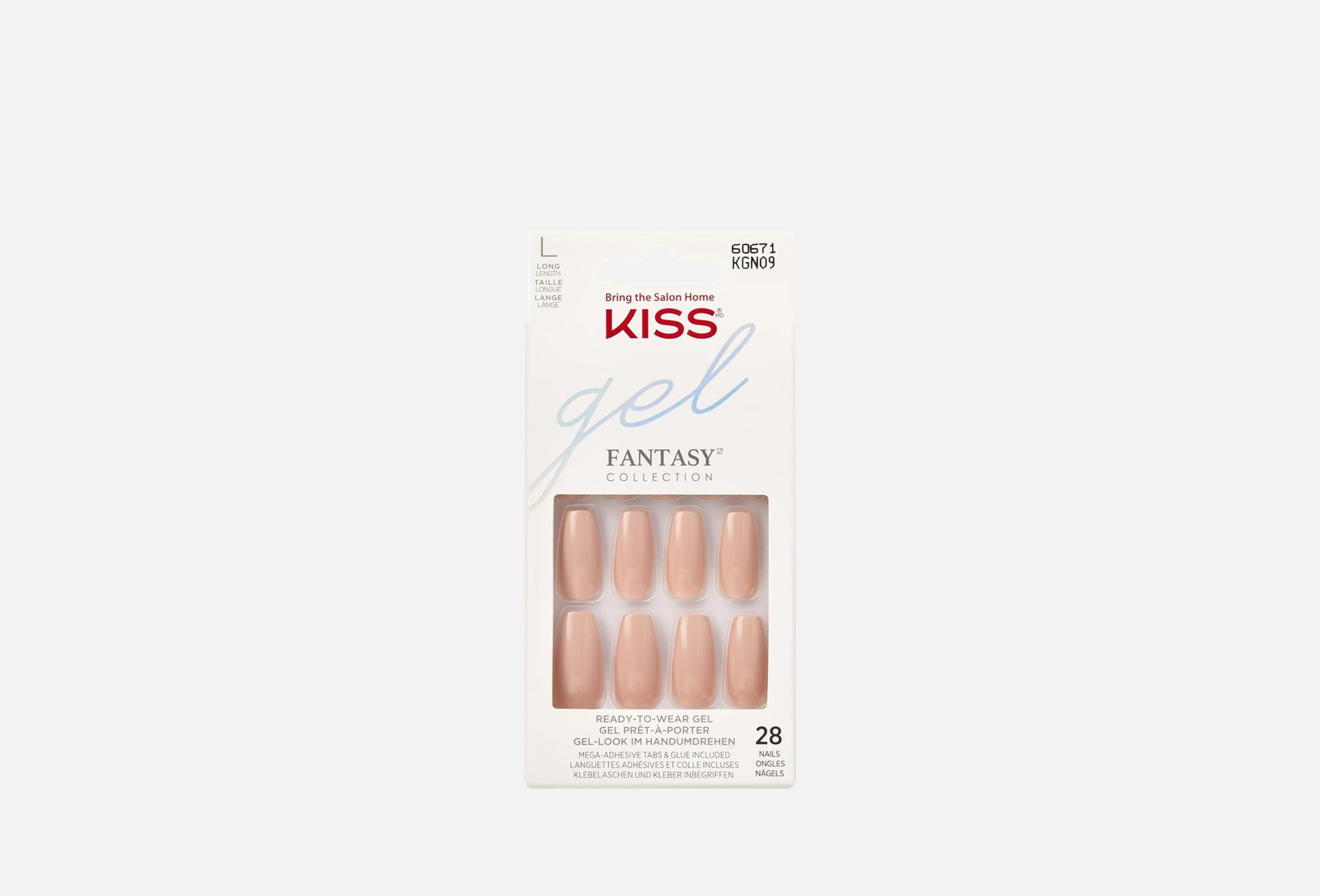 Gel Fantasy  28 