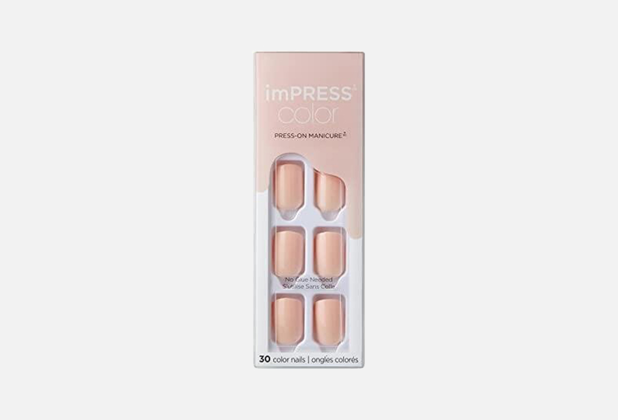 imPRESS Color Peevish Pink 30