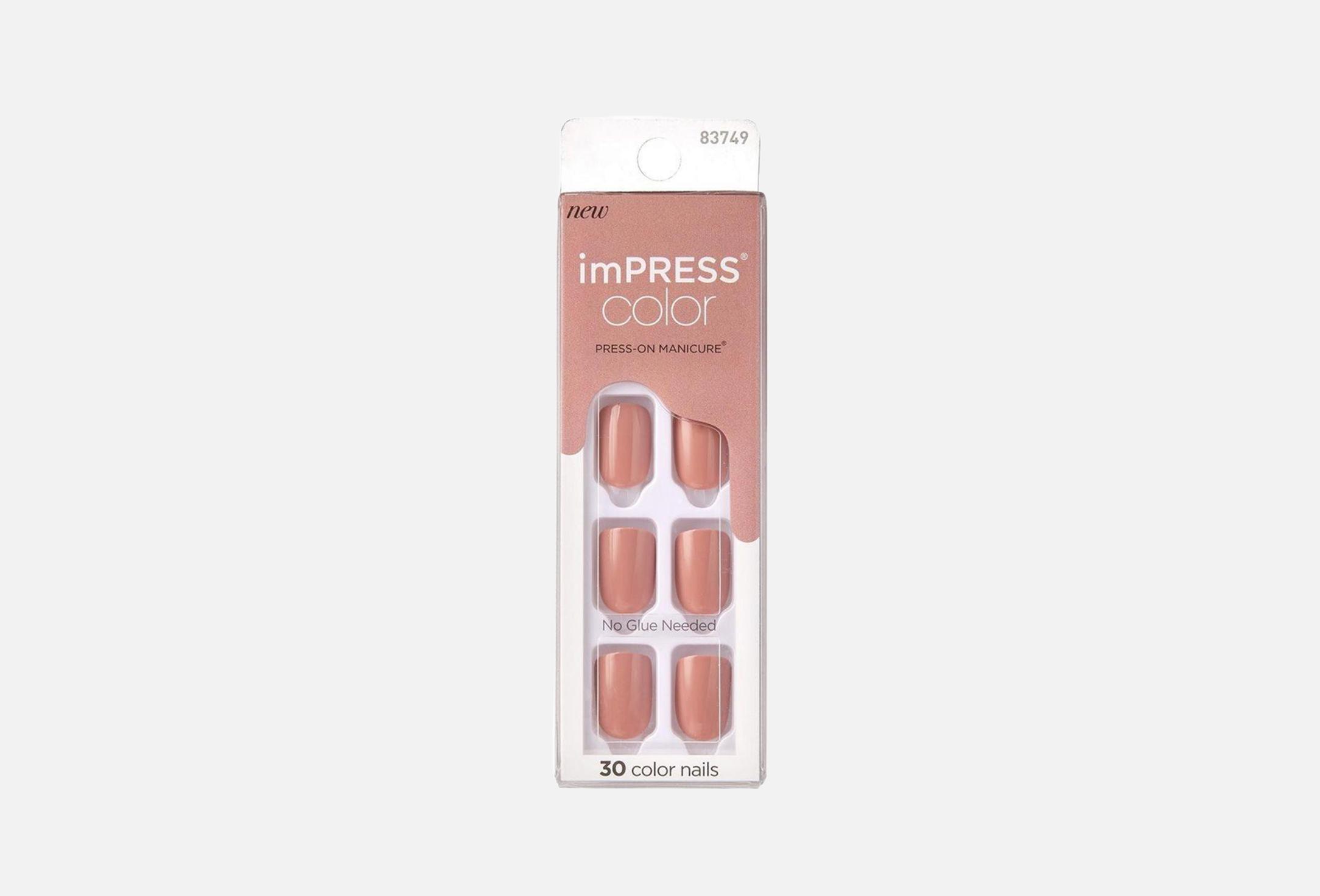 imPRESS COLOR Sandbox  30 