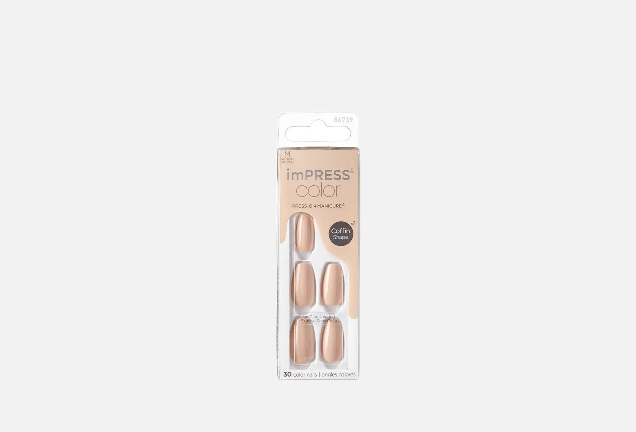 imPRESS Color 30