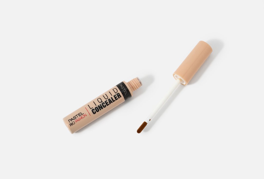 Pastel Cosmetics Liquid matte Concealer Profashion