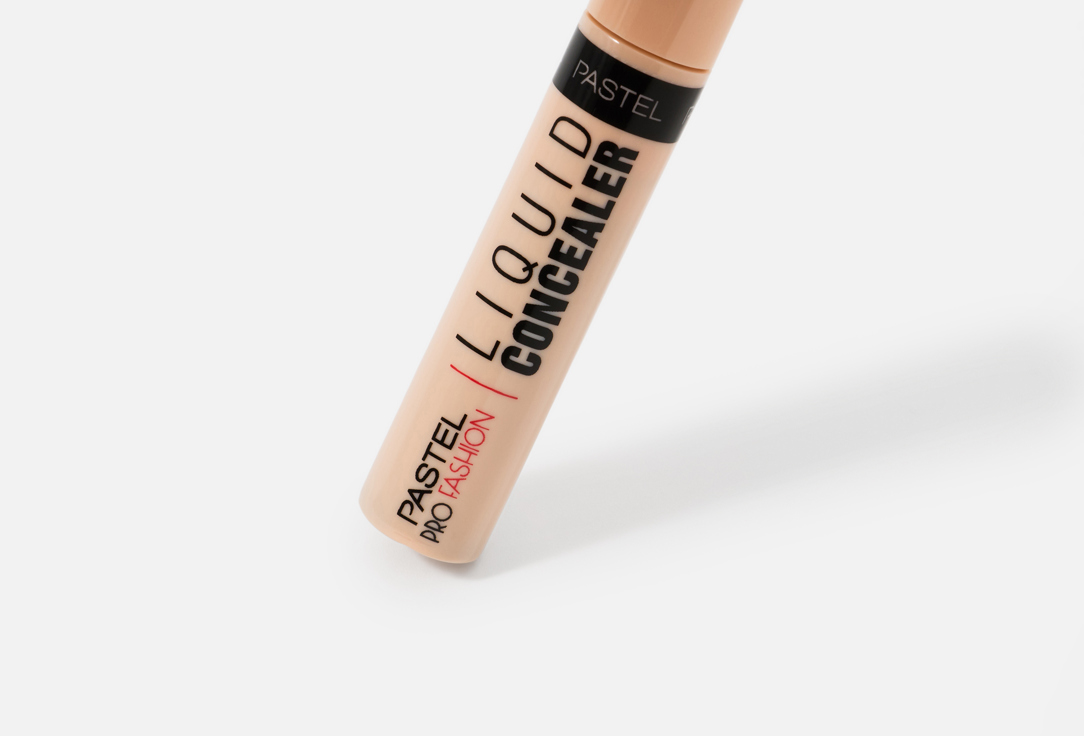 Pastel Cosmetics Liquid matte Concealer Profashion