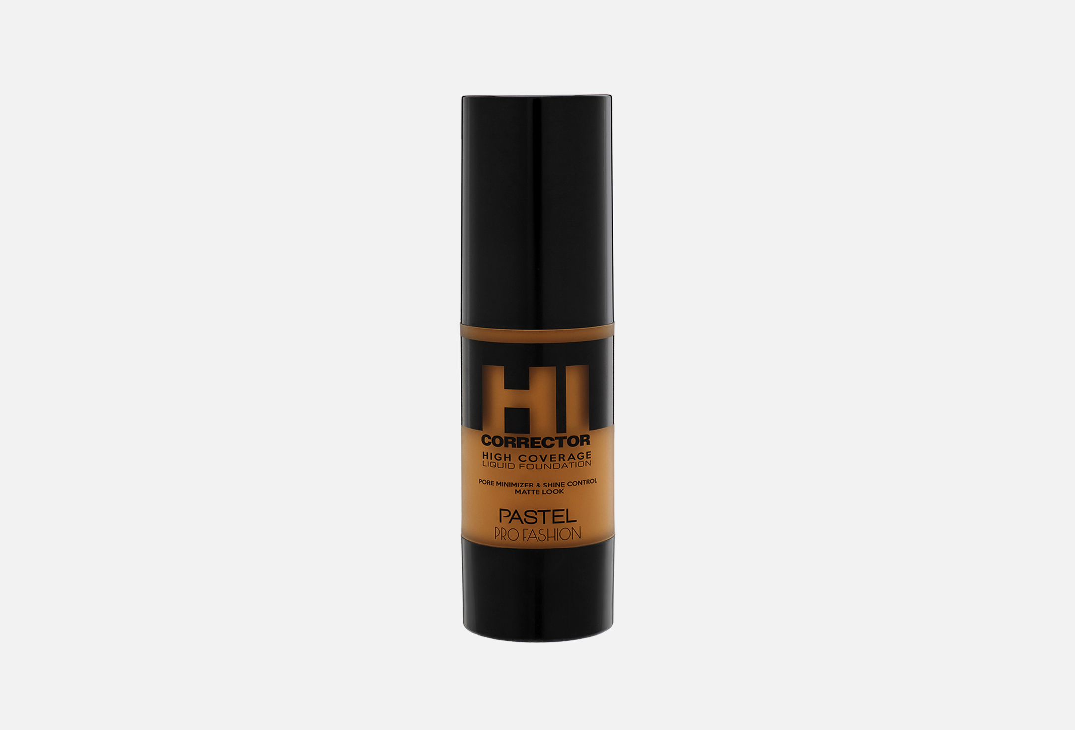 بروفاشن هاي كوركتور 30 407، جولدن هاني