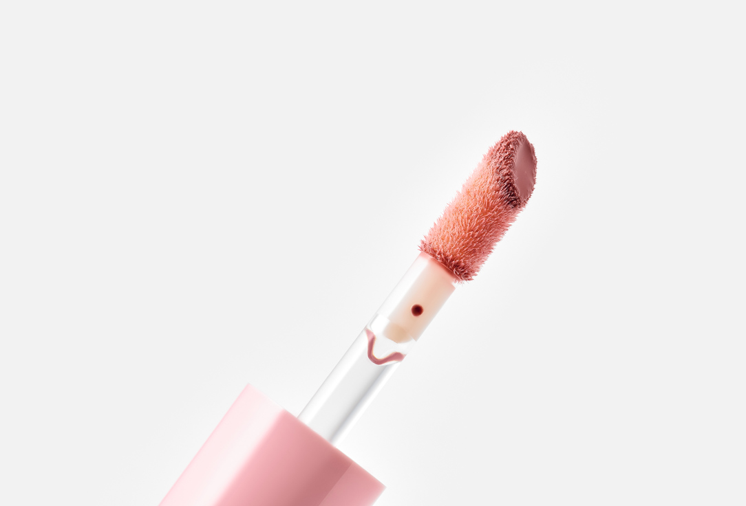 PERIPERA Plumping & Nourishing Lip Gloss INK GLASTING LIP GLOSS 003, Chilling rosy 4.5 ml PERIPERA Plumping & Nourishing Lip Gloss INK GLASTING LIP GLOSS