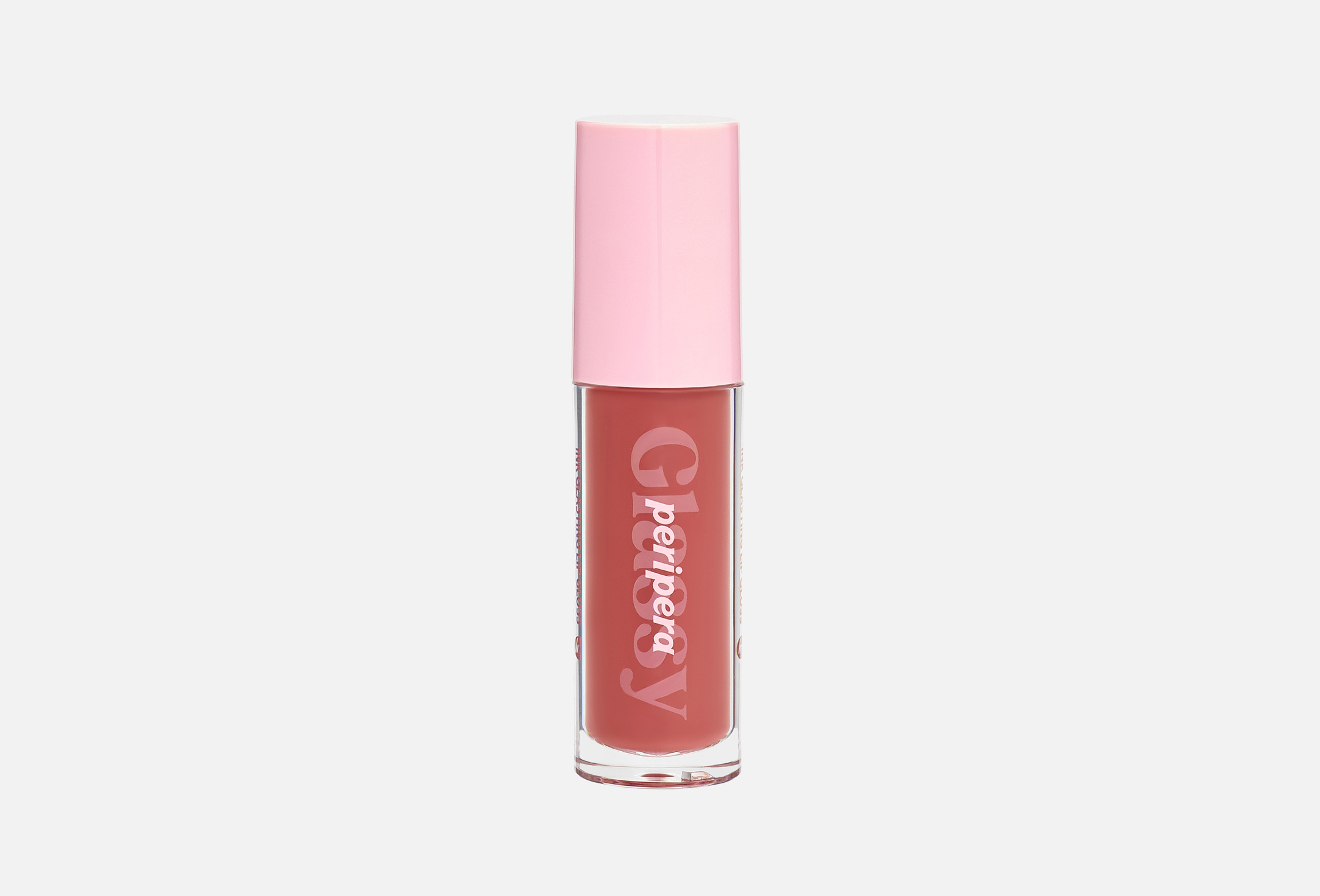 INK GLASTING LIP GLOSS 4.5 003, Chilling rosy