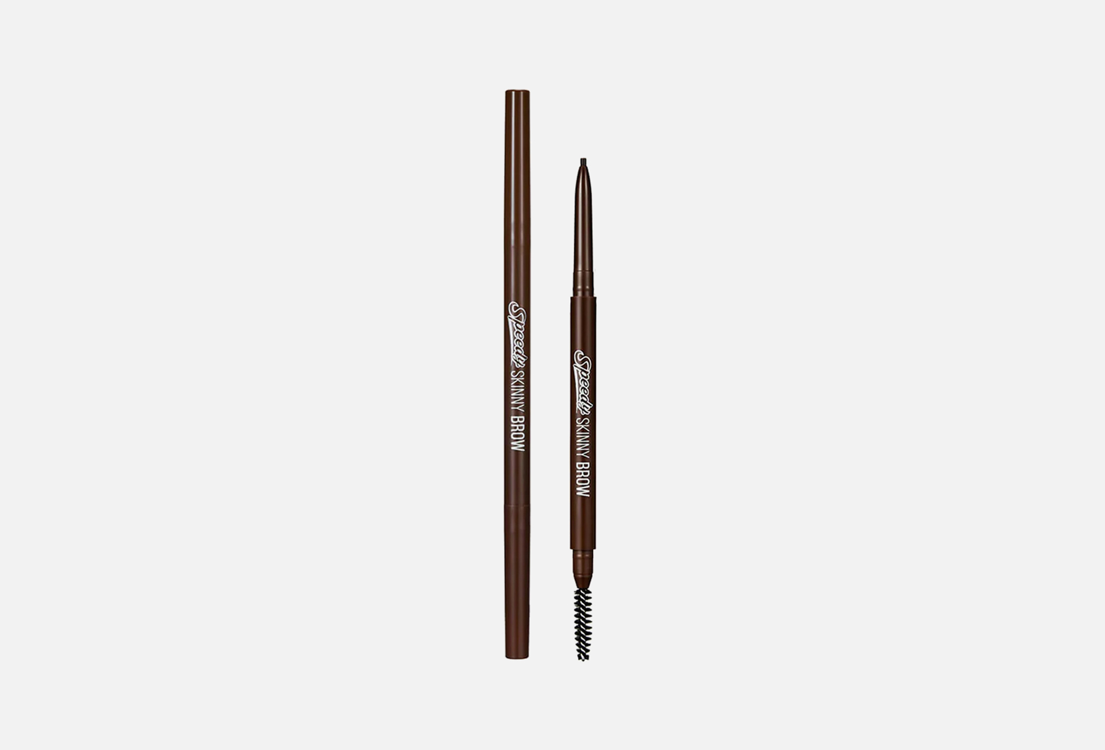 Speedy Skinny Brow  0.07 2, Dark Brown