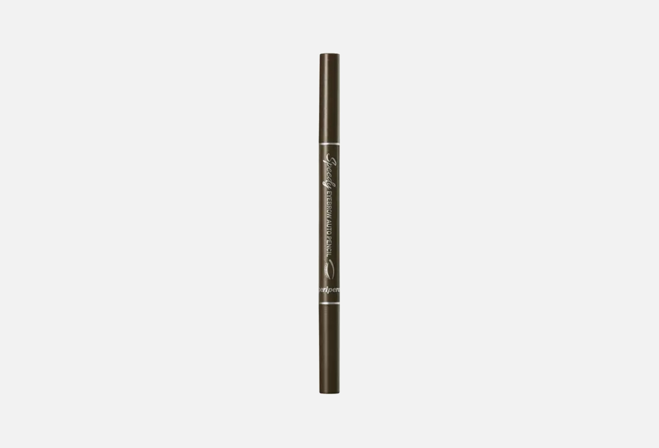 SPEEDY  0.14 001, Black Brown