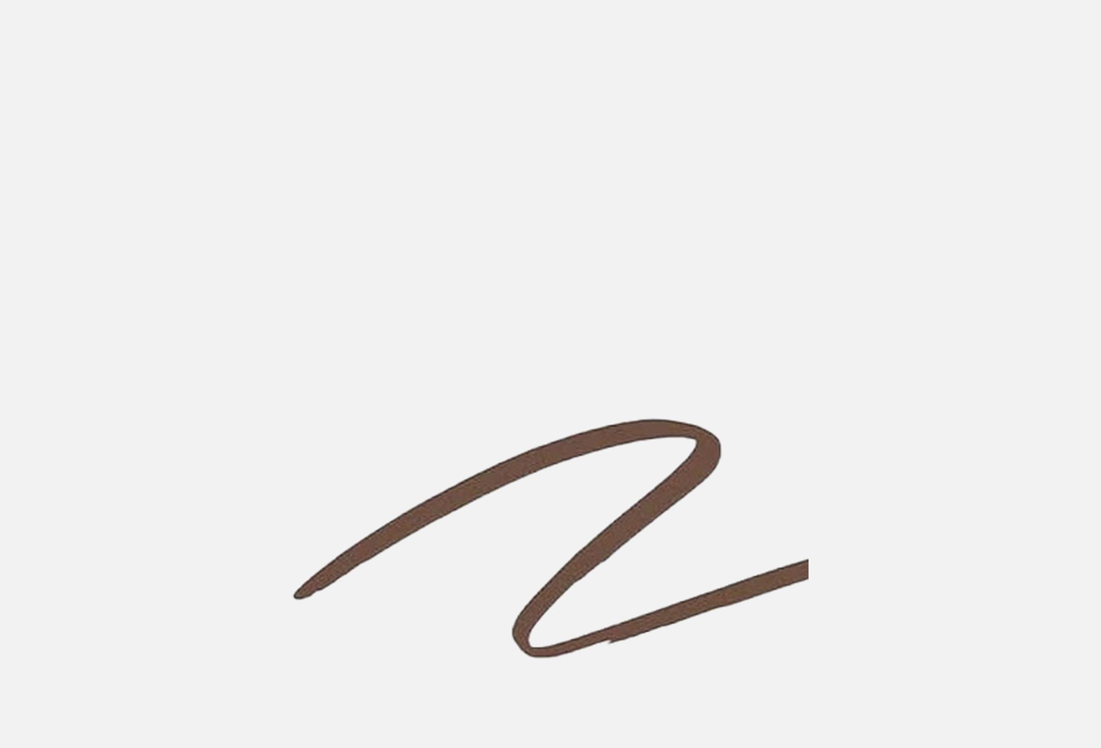 PERIPERA Eyeliner Ink Thin Thin 002, Brown Film 0.5 g PERIPERA Eyeliner Ink Thin Thin