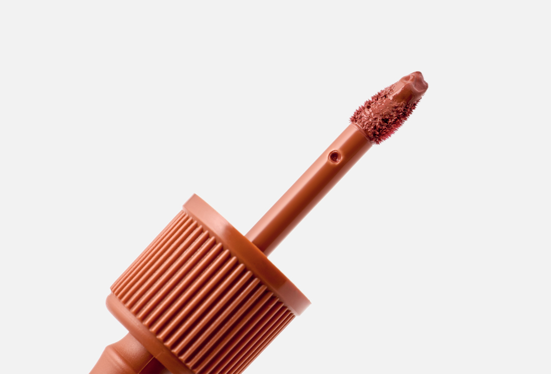 PERIPERA Smoothing Matte Lip Tint INK VELVET
