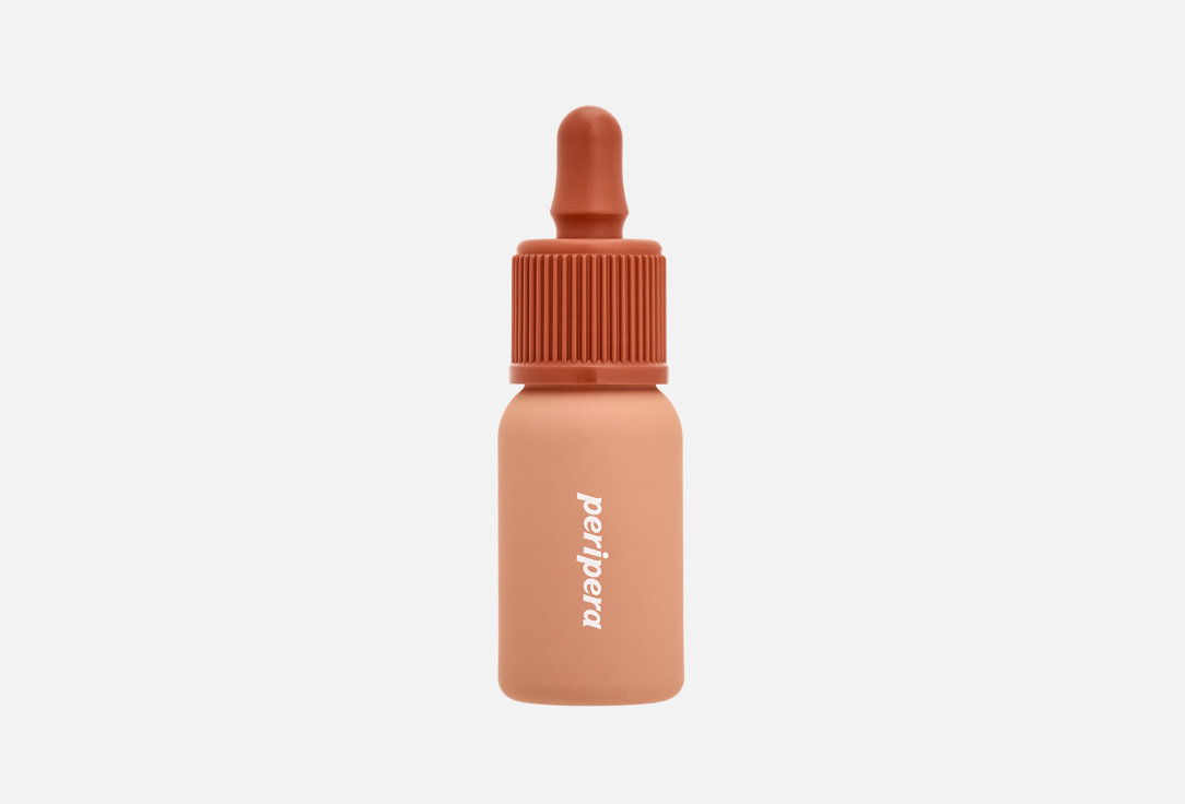 PERIPERA Smoothing Matte Lip Tint INK VELVET