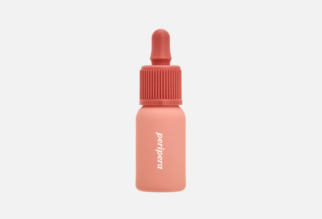 PERIPERA Smoothing Matte Lip Tint INK VELVET