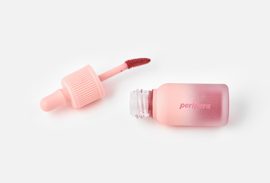 PERIPERA Nourishing Matte Tint INK AIRY VELVET