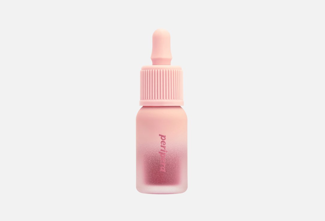 PERIPERA Nourishing Matte Tint INK AIRY VELVET