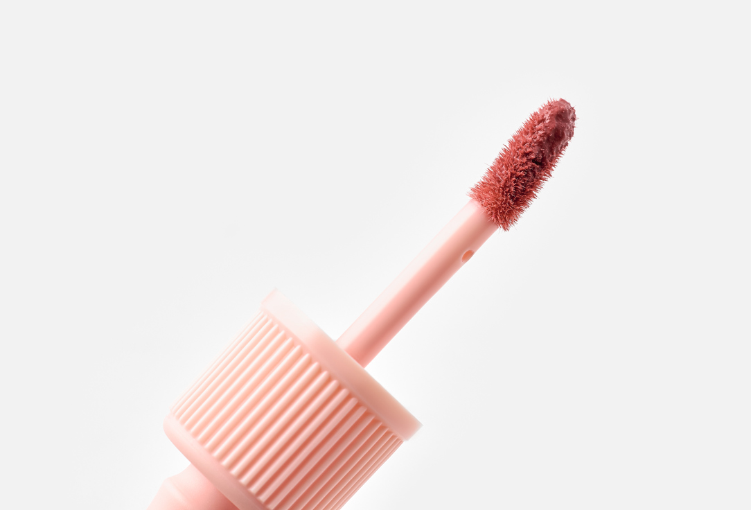 PERIPERA Nourishing Matte Tint INK AIRY VELVET 023, In the peachlight 4 g PERIPERA Nourishing Matte Tint INK AIRY VELVET
