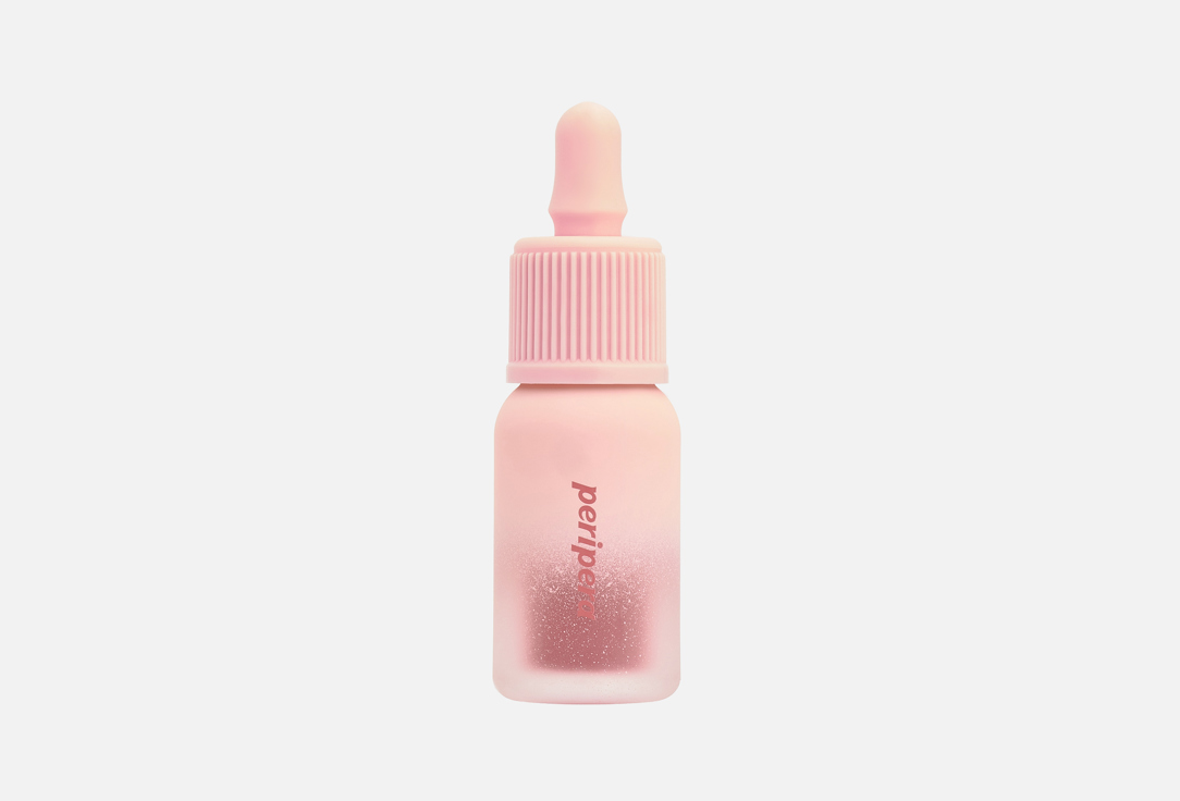PERIPERA Nourishing Matte Tint INK AIRY VELVET 023, In the peachlight 4 g PERIPERA Nourishing Matte Tint INK AIRY VELVET