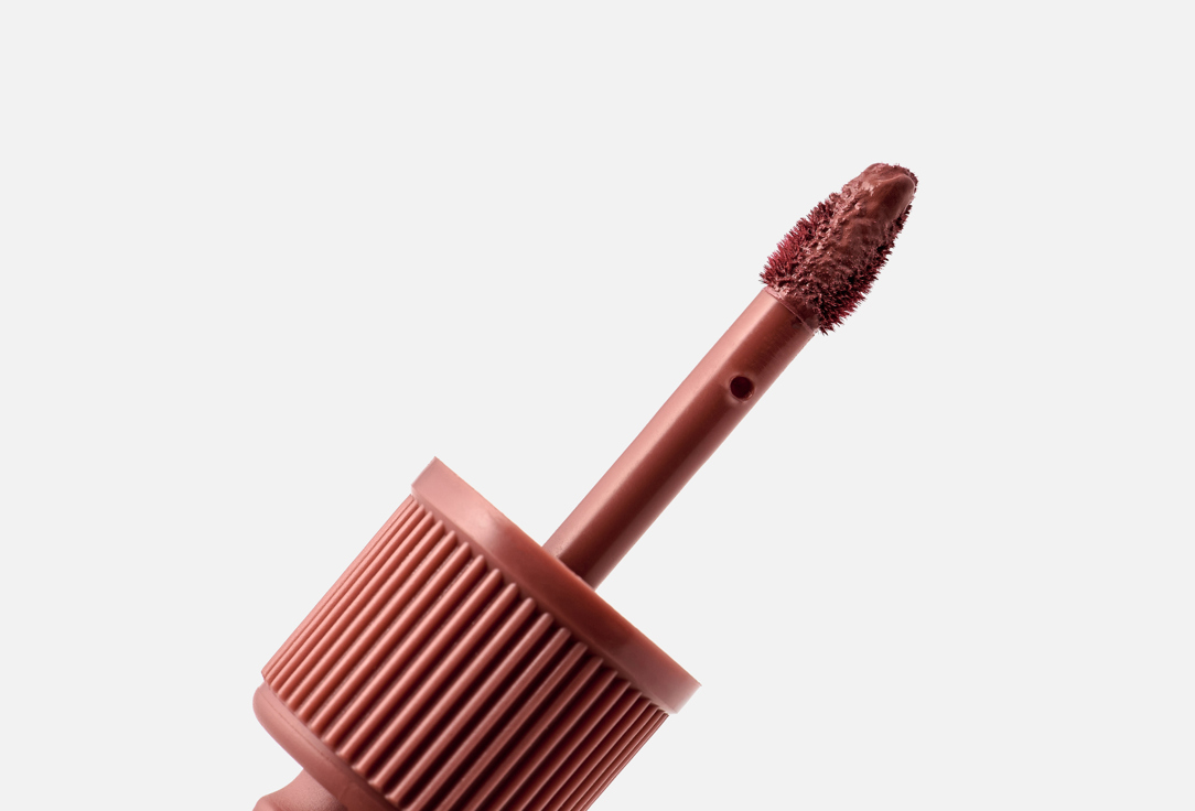 PERIPERA Smoothing Matte Lip Tint INK VELVET