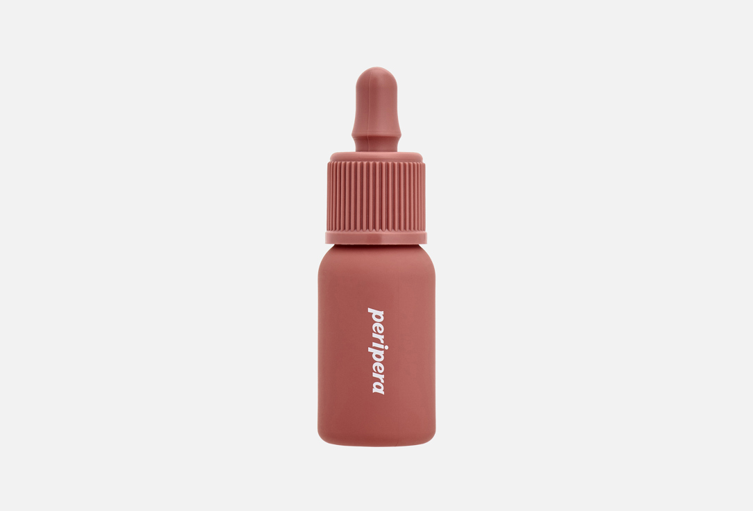 PERIPERA Smoothing Matte Lip Tint INK VELVET