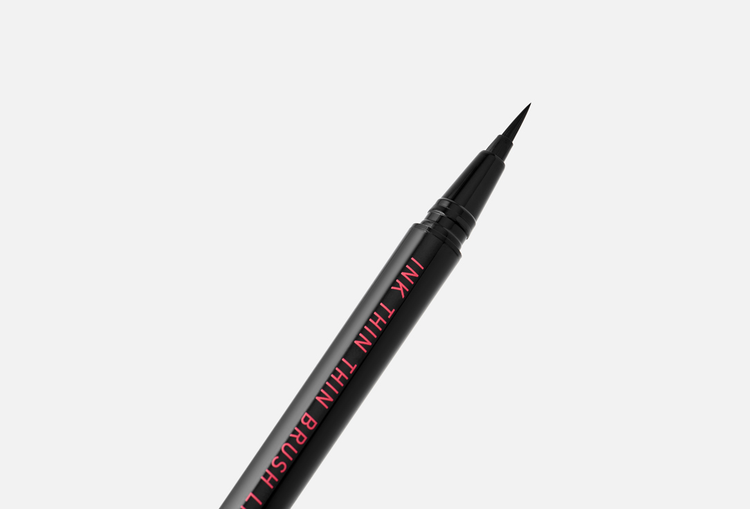 PERIPERA Liquid Eyeliner Pen INK THIN THIN 001, Black noir 0.5 g PERIPERA Liquid Eyeliner Pen INK THIN THIN