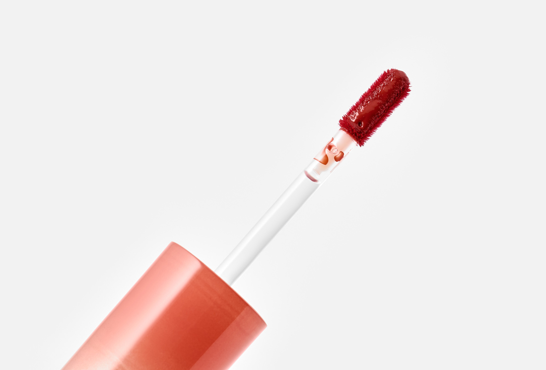 PERIPERA Glowy Lip tint INK MOOD GLOWY TINT 002, Coral influencer 4 g PERIPERA Glowy Lip tint INK MOOD GLOWY TINT