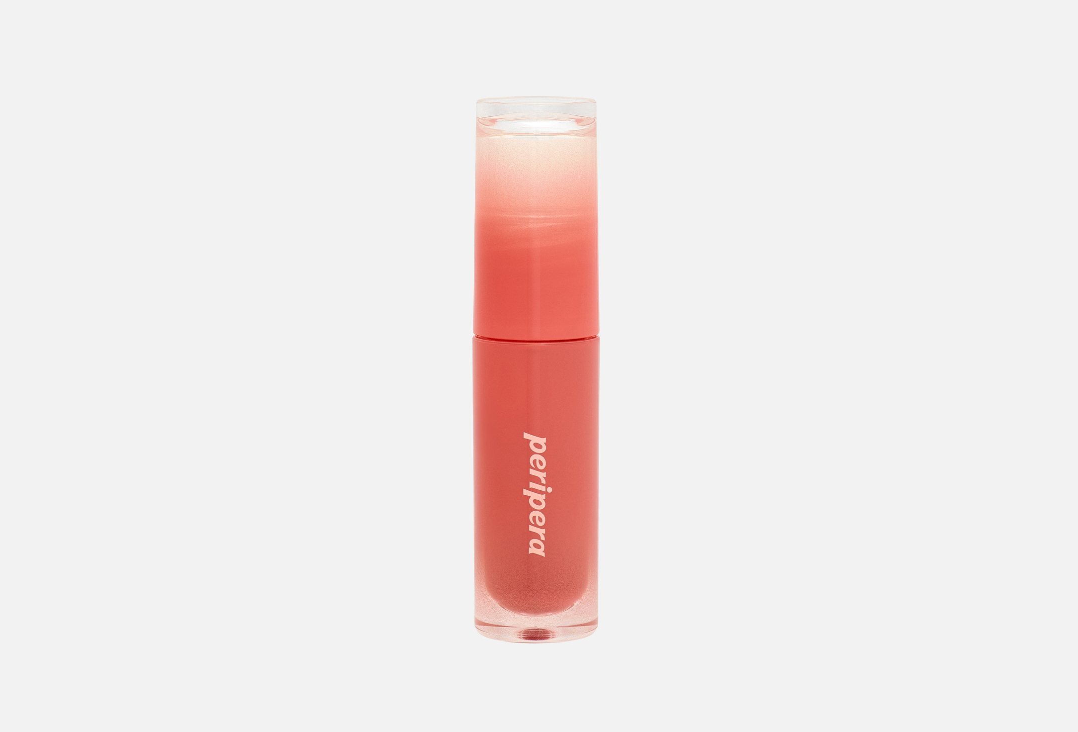 INK MOOD GLOWY TINT  4 002, Coral influencer