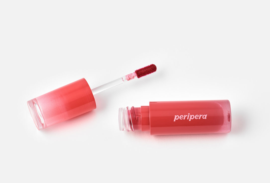 PERIPERA Glowy Lip tint INK MOOD GLOWY TINT