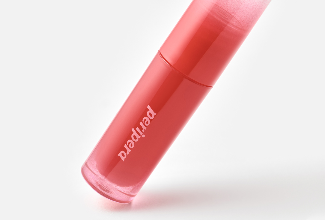 PERIPERA Glowy Lip tint INK MOOD GLOWY TINT
