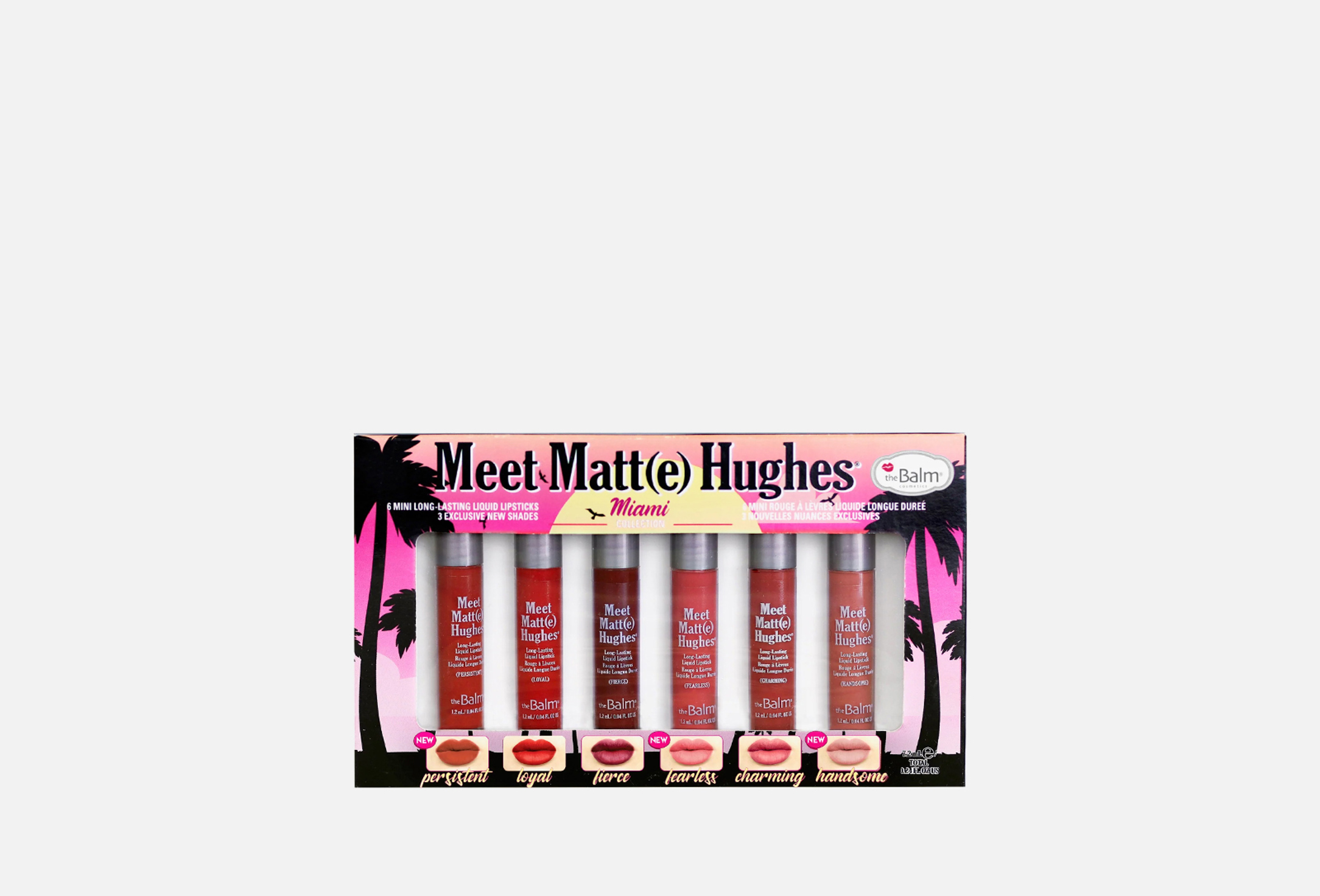 Meet Mattes Hughes Miami 6 Miami