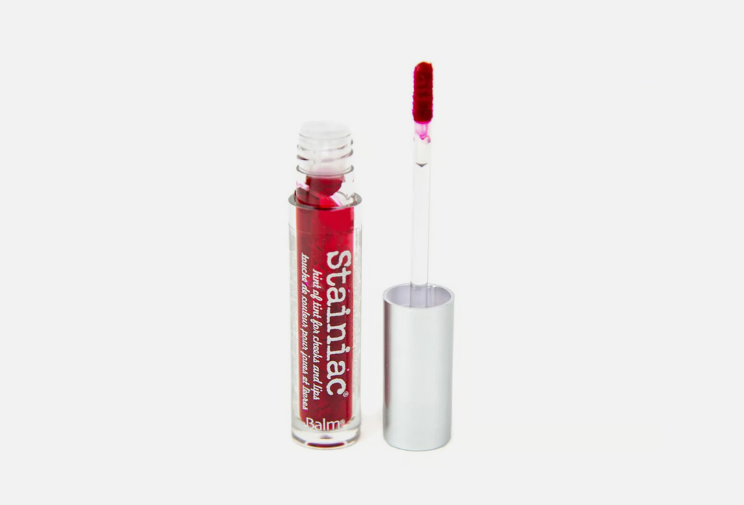 The Balm Lip & Cheek Tint Stainiac