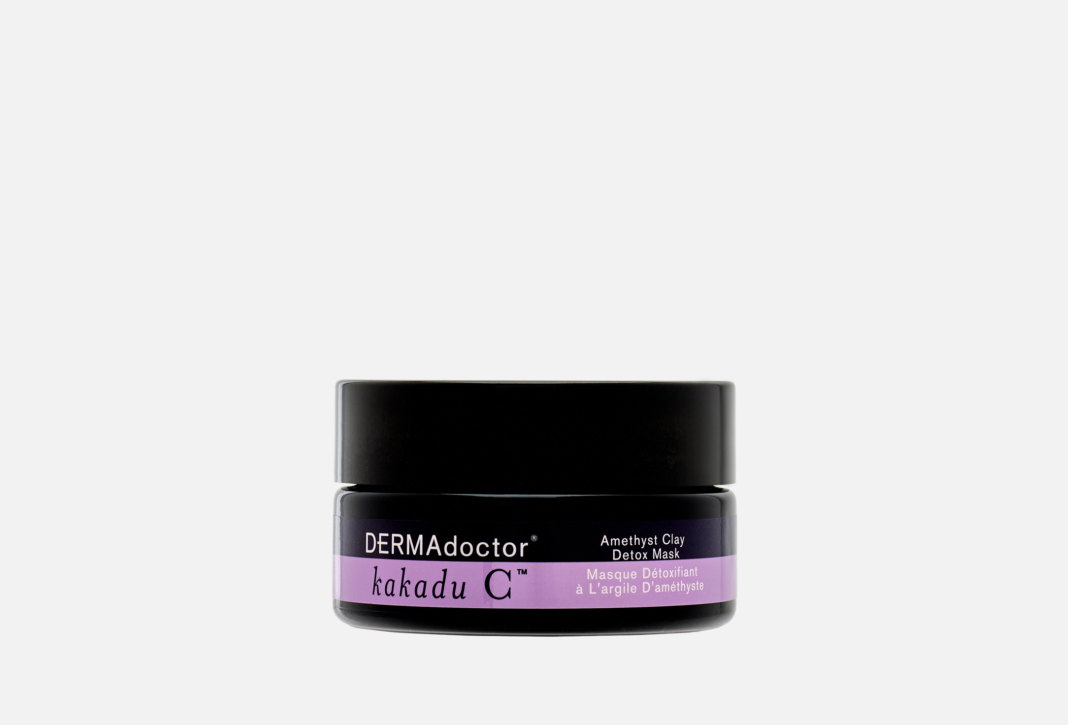Kakadu C Amethyst Clay Detox Mask  50 