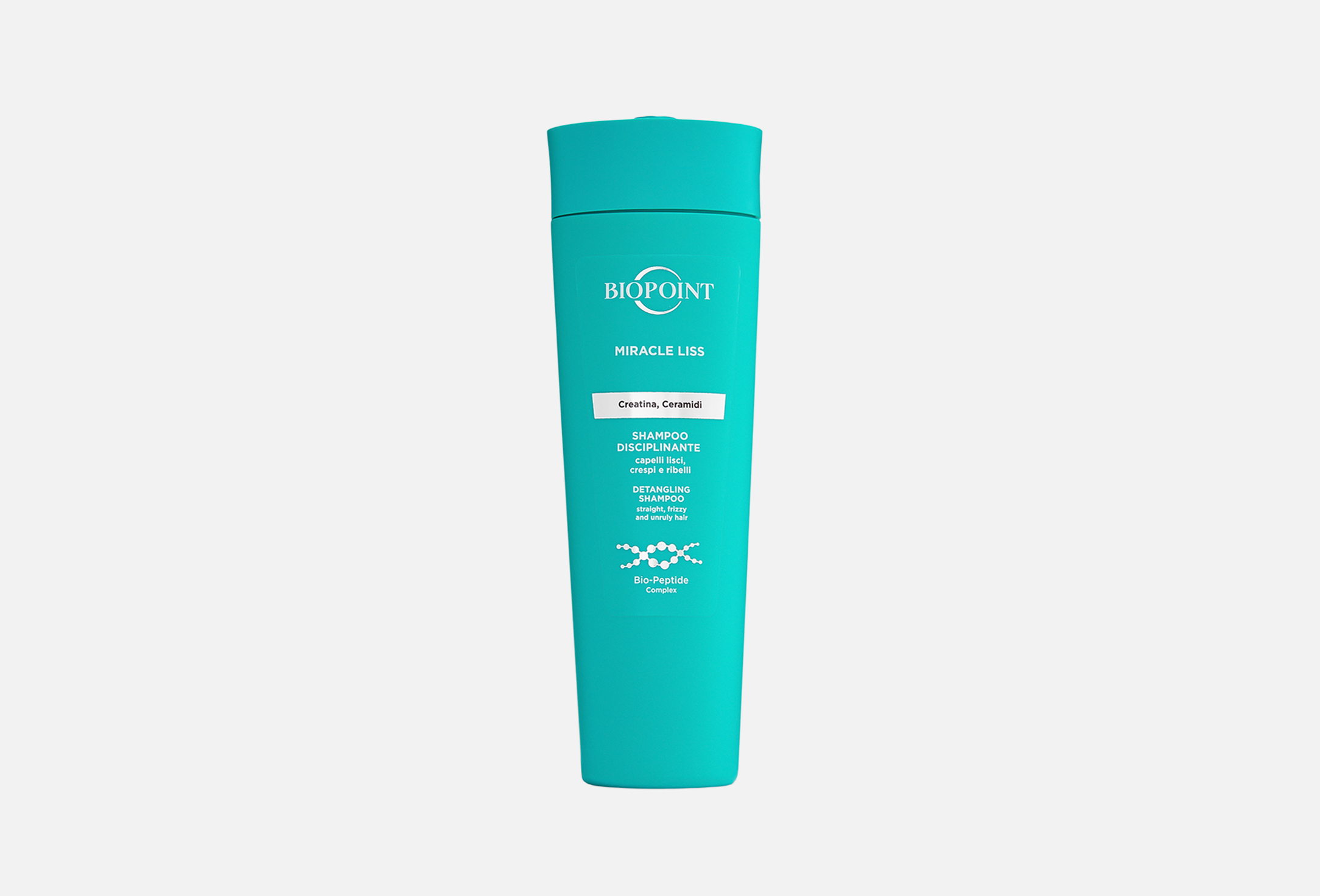 Miracle Liss 200