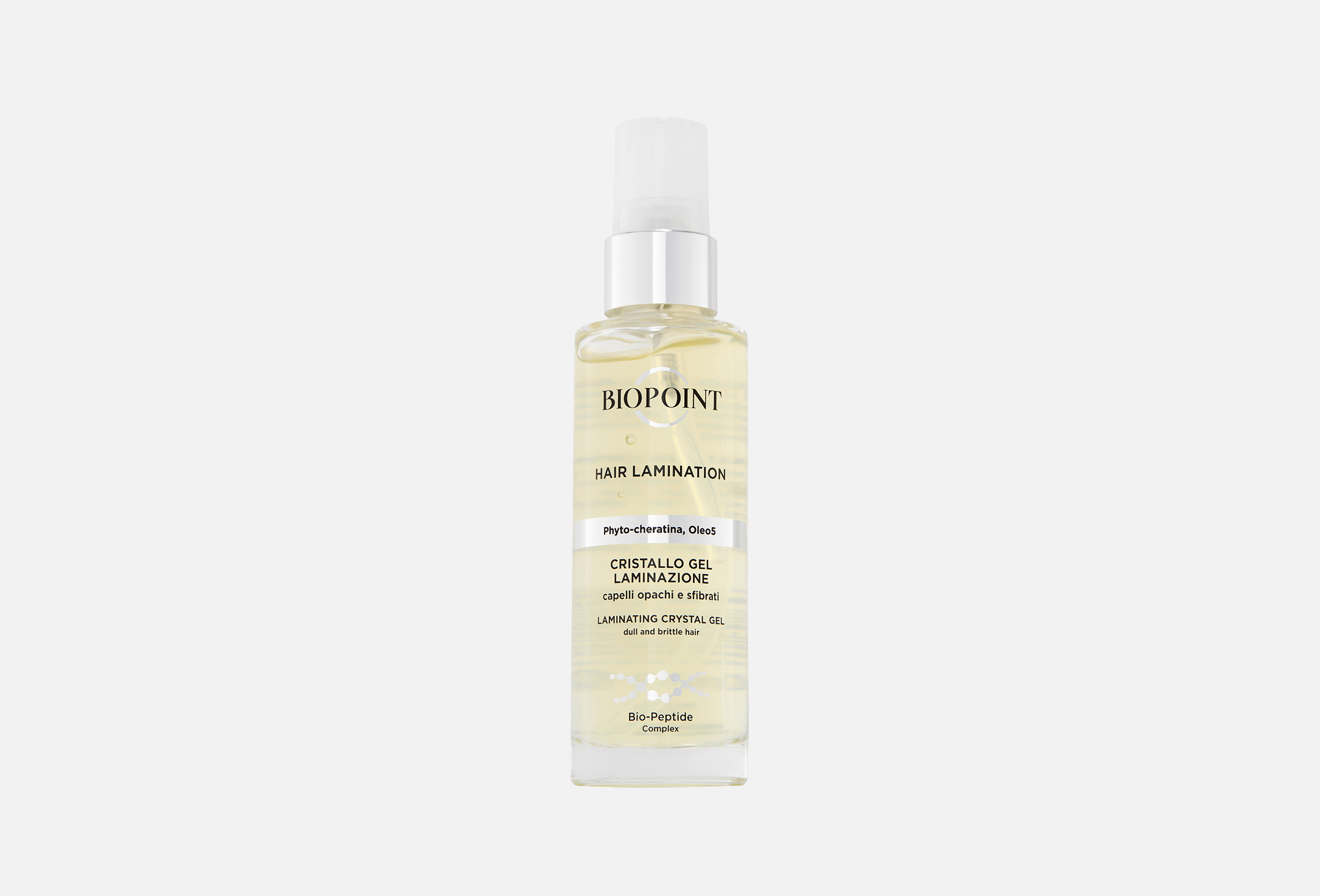 Cristallo Gel Sublimatore 50
