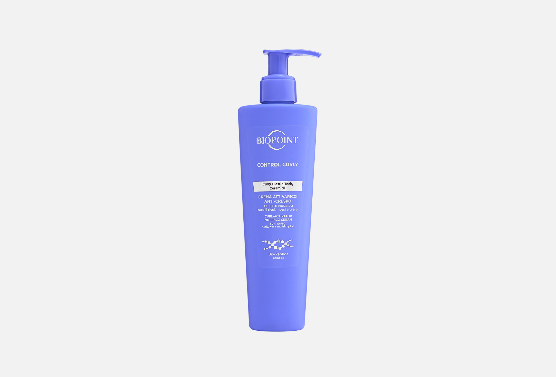 Curl Activator 200