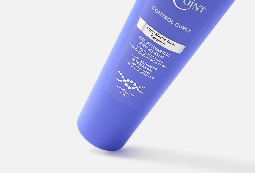 Biopoint Curly Hair Gel Anti-frizz