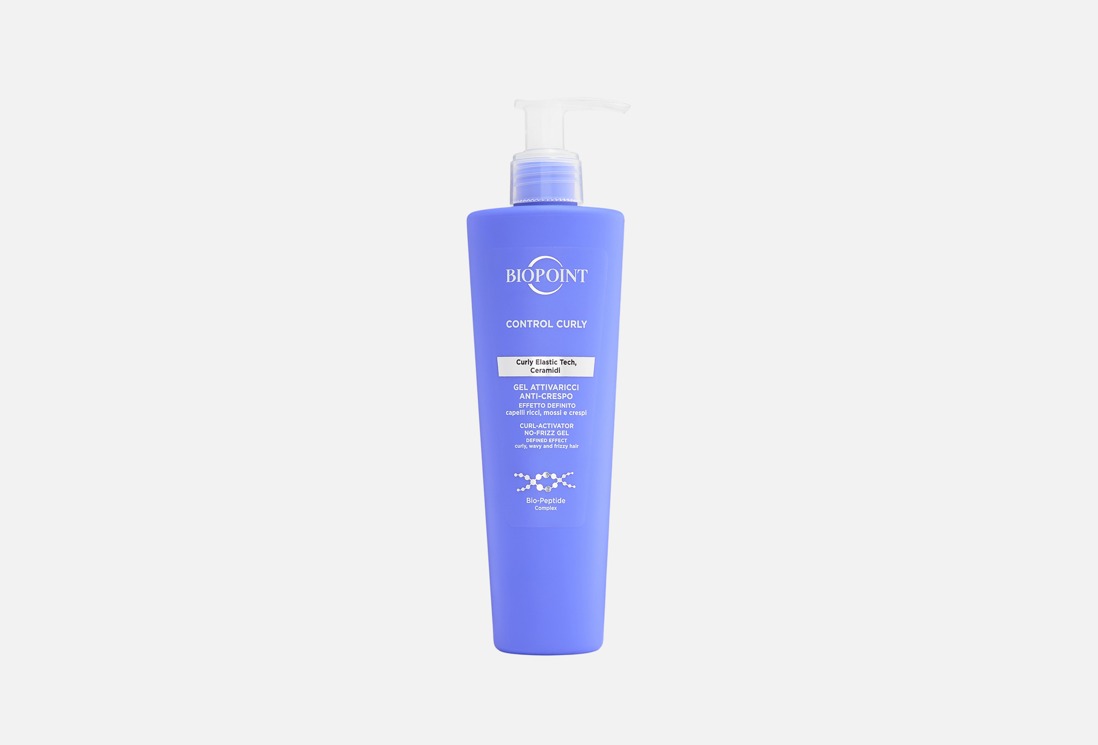 Anti-frizz 200