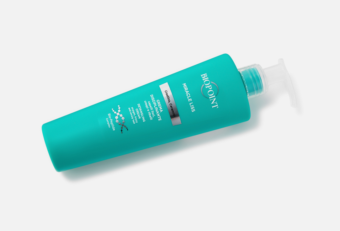 Biopoint Hair Cream Miracle Liss Cream