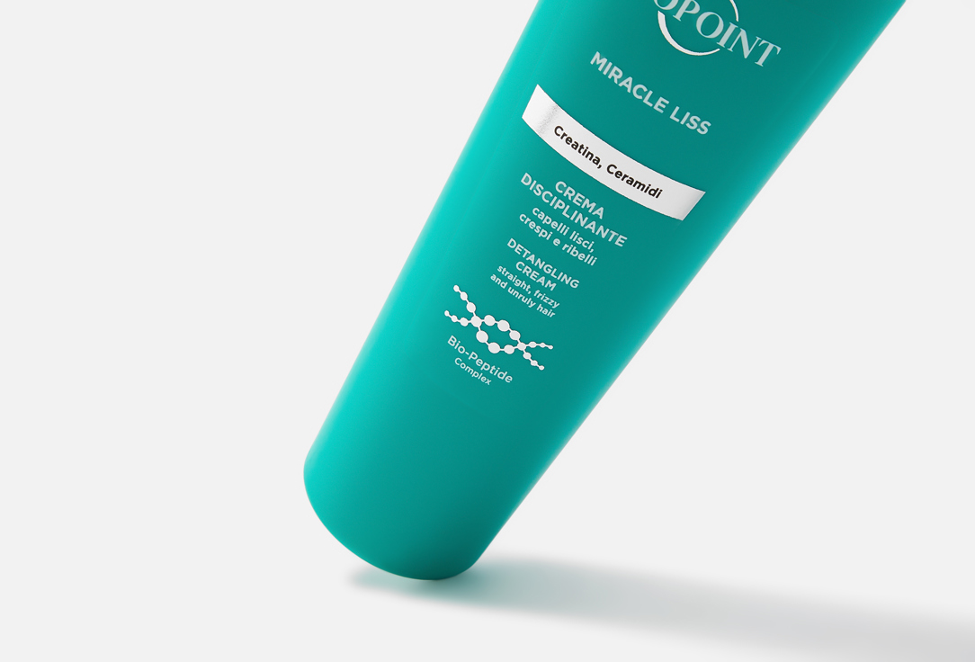 Biopoint Hair Cream Miracle Liss Cream