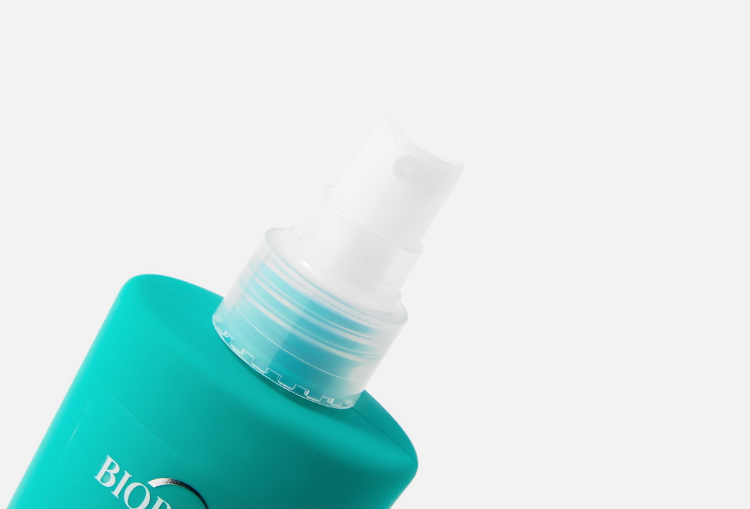 Biopoint Hair Spray Miracle Liss Spray
