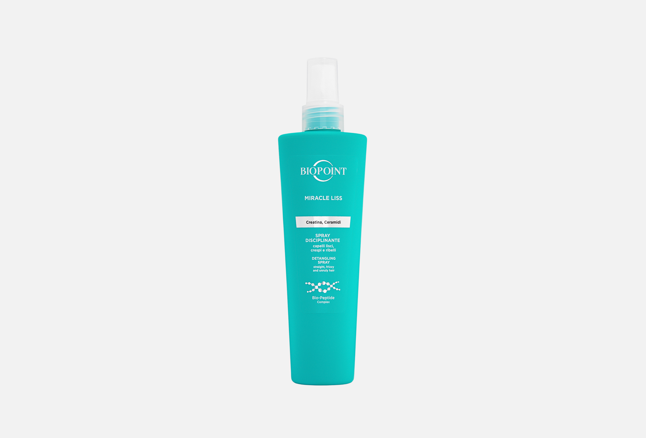 Miracle Liss Spray 200