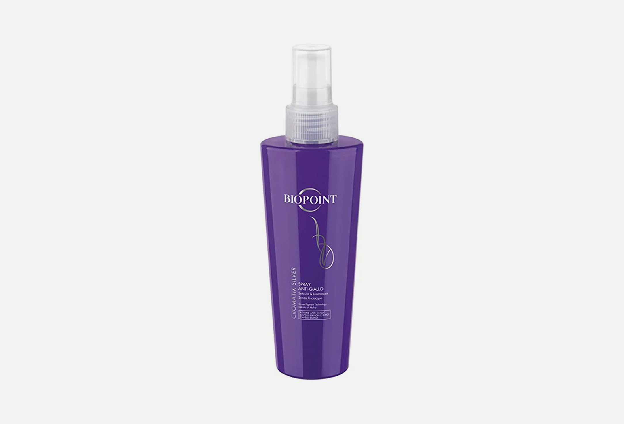 Cromatix Silver 150
