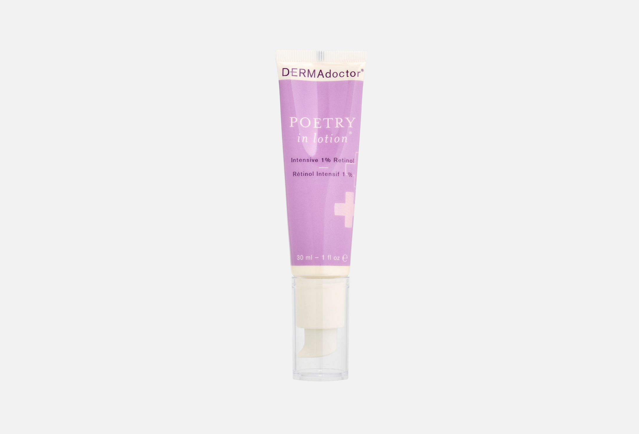 Poetry in Lotion Intensive 1% Retinol 30