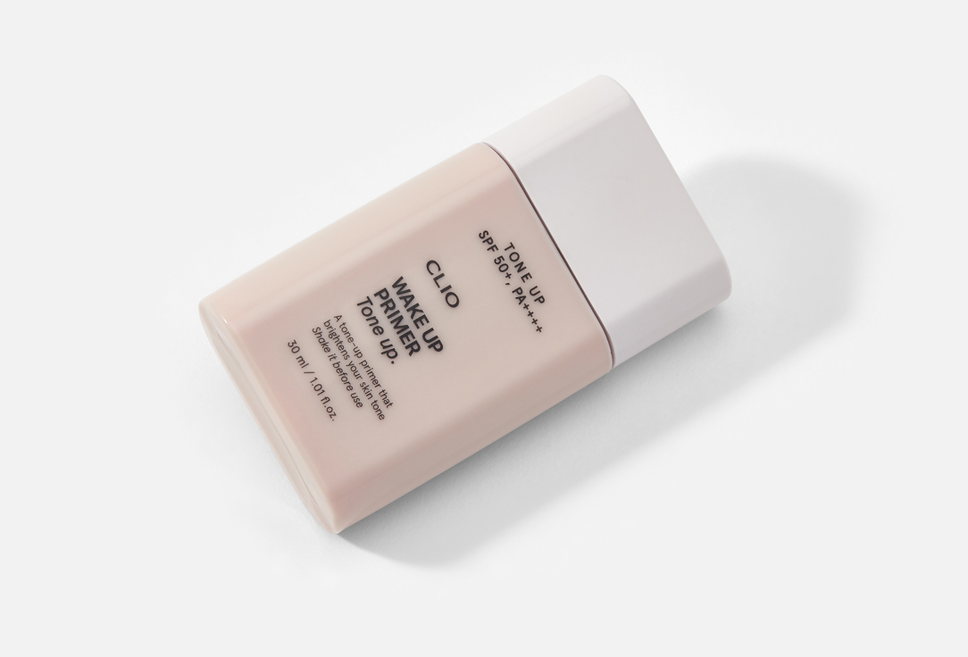 Clio Makeup Primer SPF 50+ PA++++ Wake up