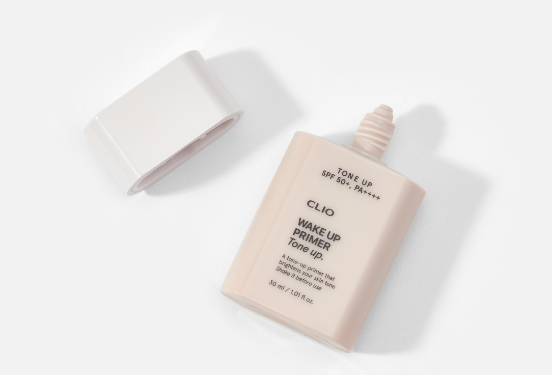 Clio Makeup Primer SPF 50+ PA++++ Wake up