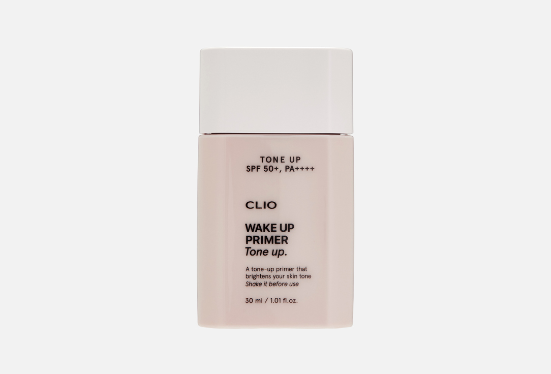 Clio Makeup Primer SPF 50+ PA++++ Wake up