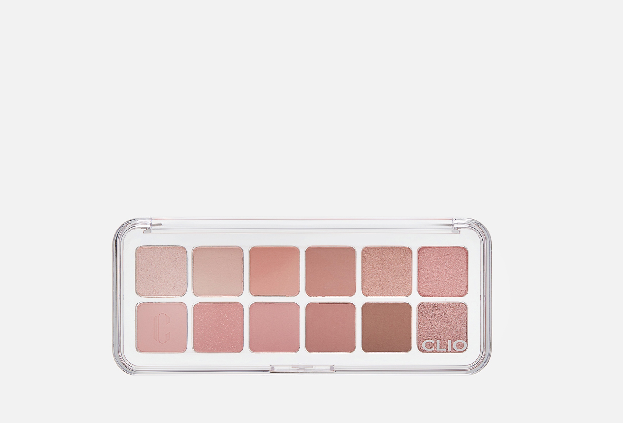 AIR  7.2 02, Rose Connect