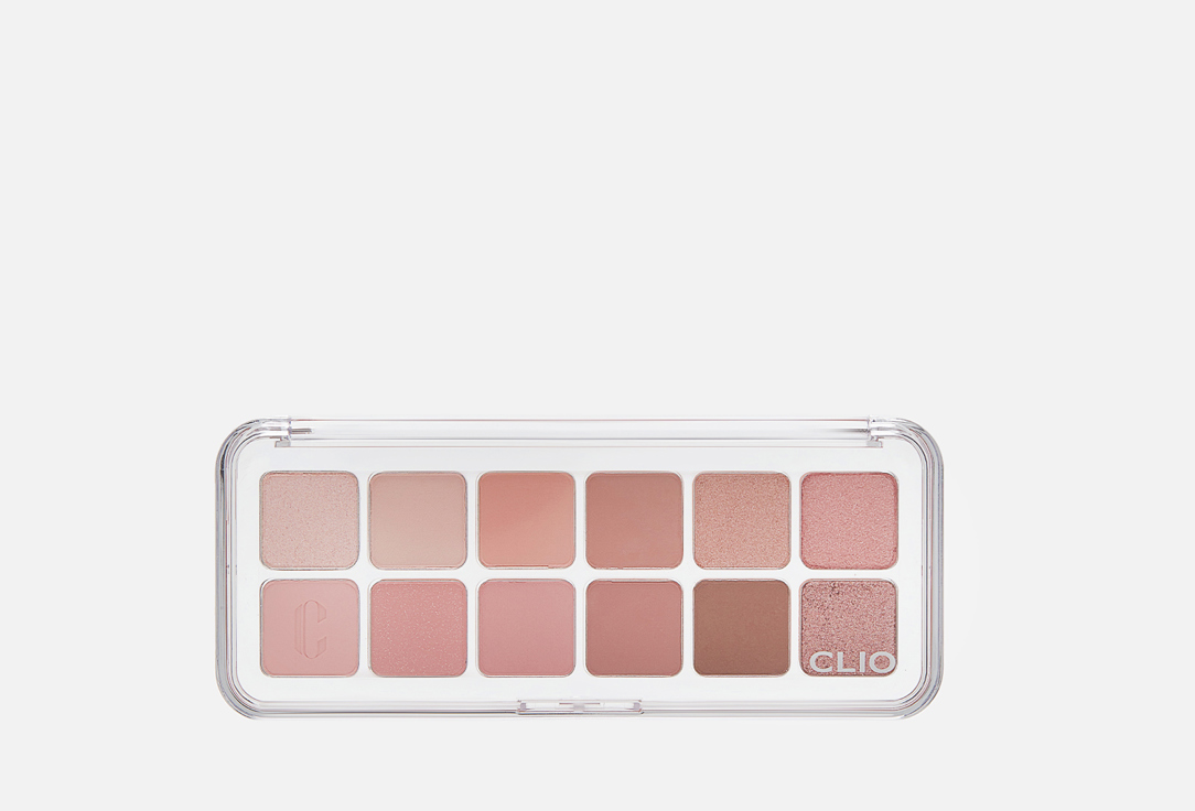 Clio Eye Shadow Palette AIR