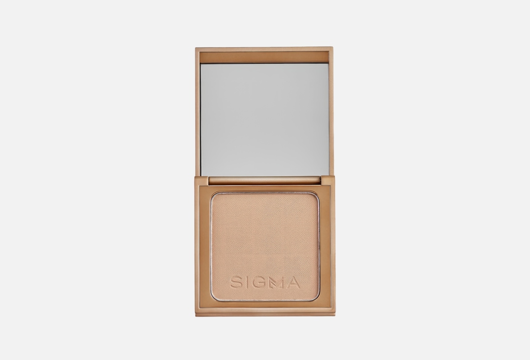 SIGMA BEAUTY Bronzer Matte