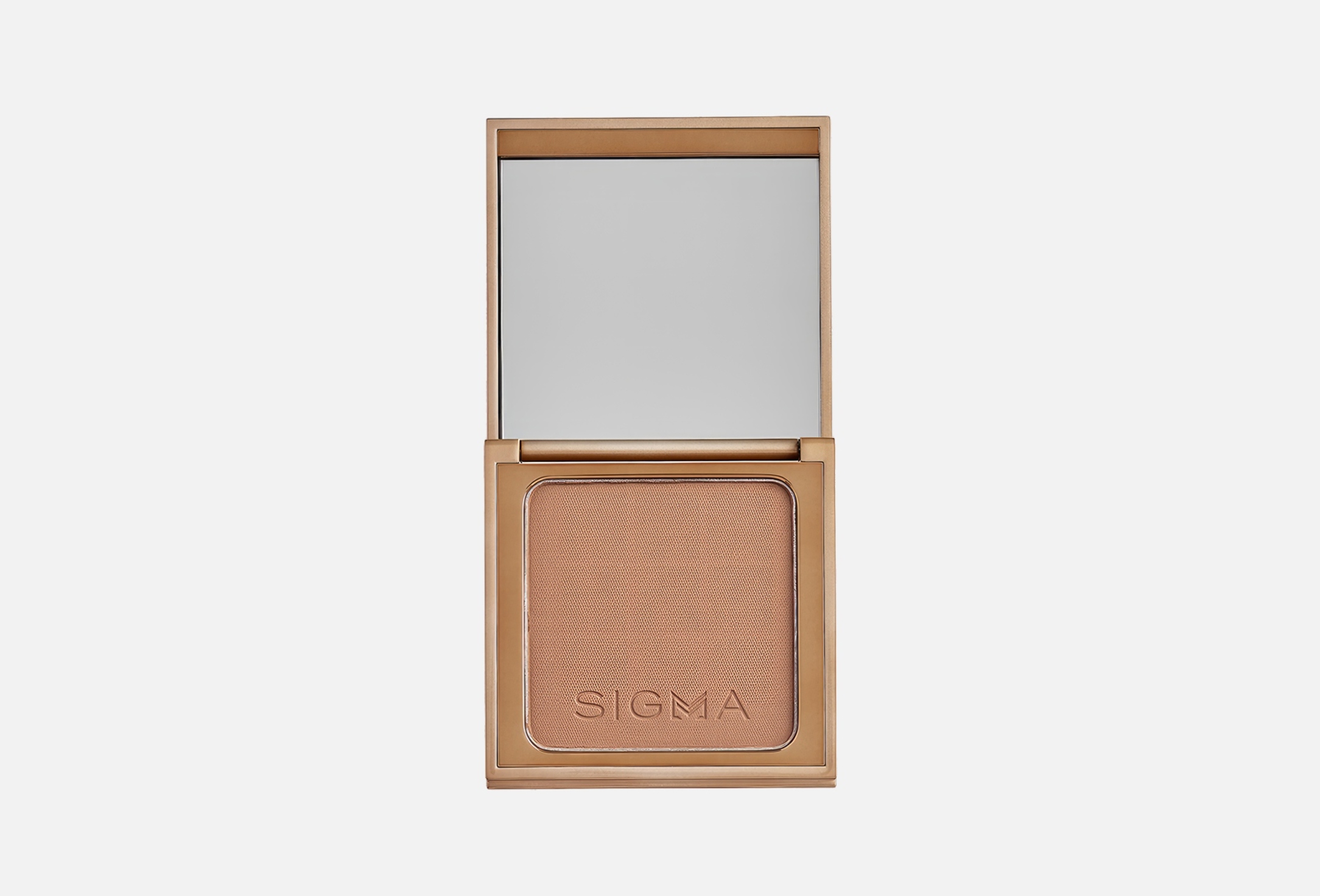 Matte bronzer  8 Dark
