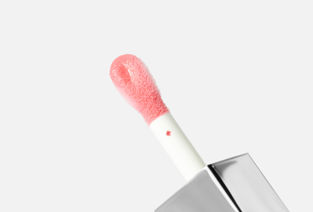SIGMA BEAUTY Lip Oil Renew Tranquil 5.2 g SIGMA BEAUTY Lip Oil Renew