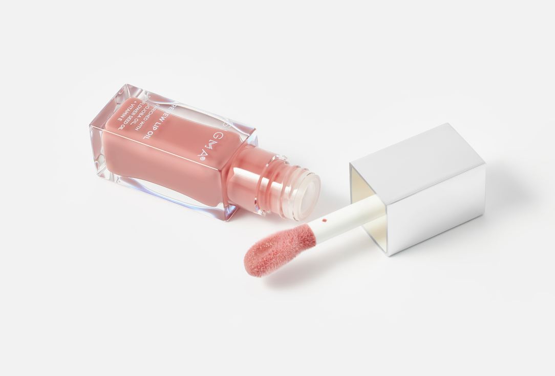 SIGMA BEAUTY Lip Oil Renew
