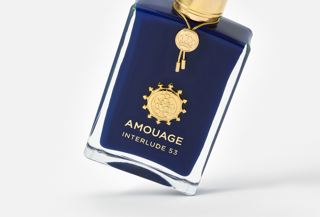 Amouage Духи Interlude 53